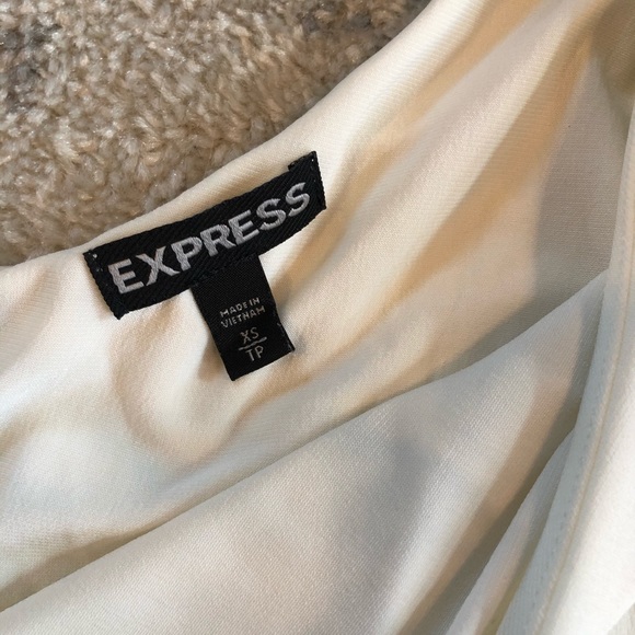 Express Top - Picture 2 of 2